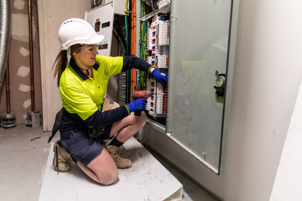 Best Home Electrical Repair  in Hrisburg, AR