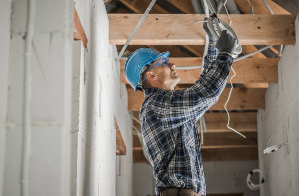 Best Industrial Electrical Services  in Hrisburg, AR