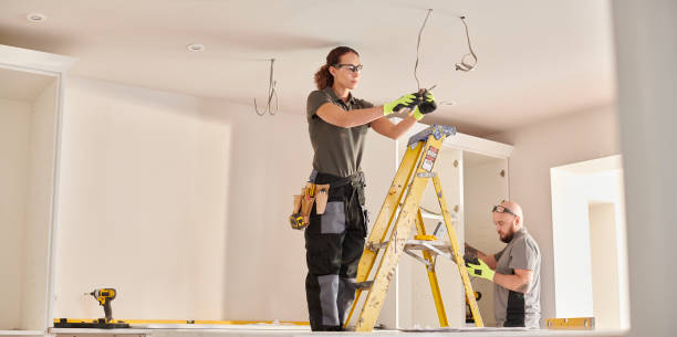 Industrial Electrical Services in AR