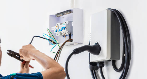 Best Commercial Electrician Services  in Hrisburg, AR