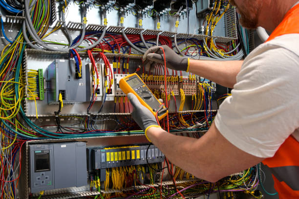 Best Electrical Upgrades for Homes  in Hrisburg, AR