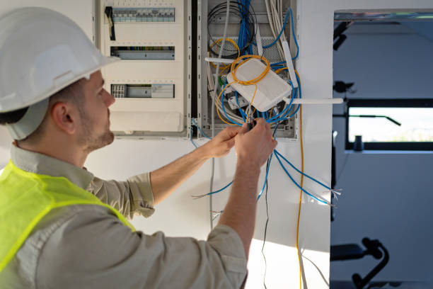 Best Electrician for Home Renovation  in Hrisburg, AR